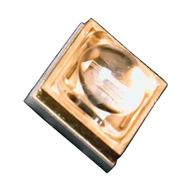 QBHP4545E-UV265H QT Brightek (QTB)  LED-Emitter – Infrarot, UV, sichtbar